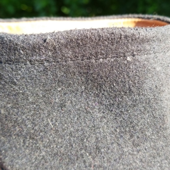 Loft moto booties size 7.5 EUC - Picture 6 of 8